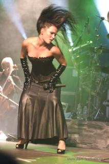 Tarja Turunen feet photo thumbnail
