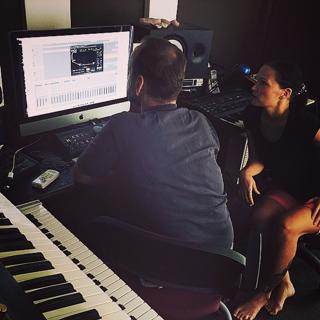 Tarja Turunen feet photo thumbnail