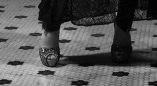 Tarja Turunen feet photo thumbnail