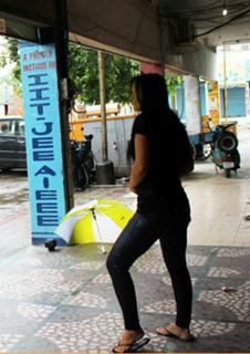 Tarja Turunen feet photo thumbnail