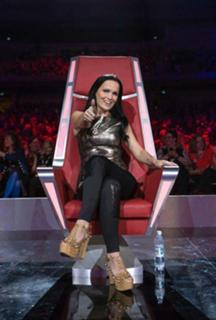 Tarja Turunen feet photo thumbnail