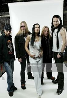 Tarja Turunen feet photo thumbnail
