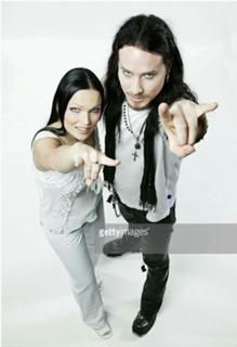 Tarja Turunen feet photo thumbnail
