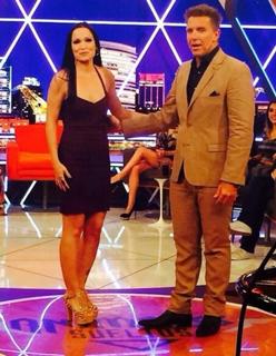 Tarja Turunen feet photo thumbnail