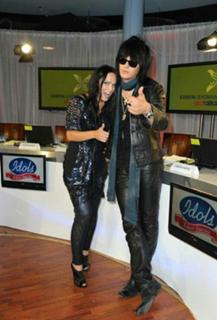 Tarja Turunen feet photo thumbnail