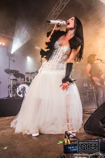 Tarja Turunen feet photo thumbnail