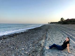 Tarja Turunen feet photo thumbnail