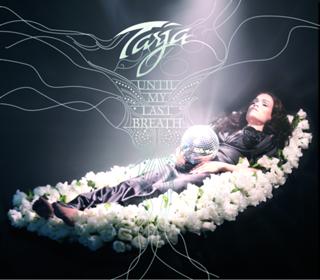 Tarja Turunen feet photo thumbnail