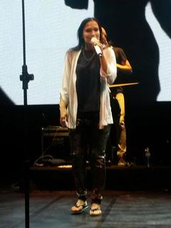Tarja Turunen feet photo thumbnail