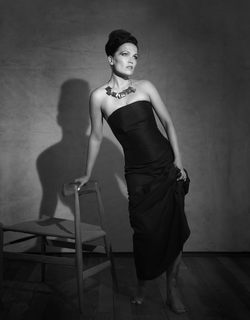 Tarja Turunen feet photo thumbnail