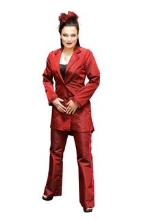 Tarja Turunen feet photo thumbnail