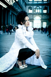 Tarja Turunen feet photo thumbnail