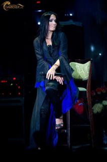 Tarja Turunen feet photo thumbnail
