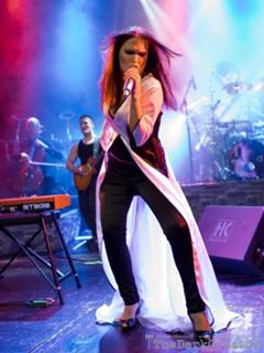 Tarja Turunen feet photo thumbnail