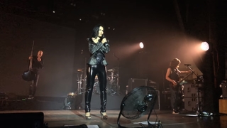 Tarja Turunen feet photo thumbnail
