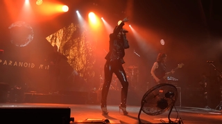 Tarja Turunen feet photo thumbnail