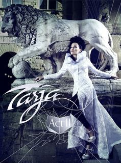 Tarja Turunen feet photo thumbnail
