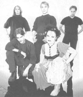 Tarja Turunen feet photo thumbnail