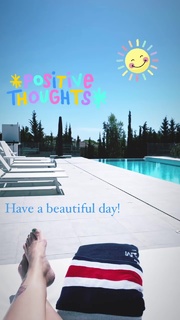 Tarja Turunen feet photo thumbnail