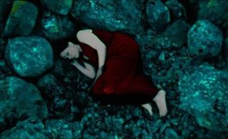 Tarja Turunen feet photo thumbnail