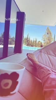 Tarja Turunen feet photo thumbnail