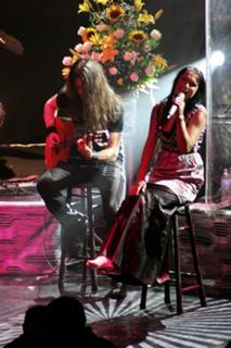 Tarja Turunen feet photo thumbnail