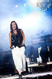 Tarja Turunen feet photo thumbnail