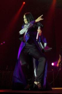 Tarja Turunen feet photo thumbnail