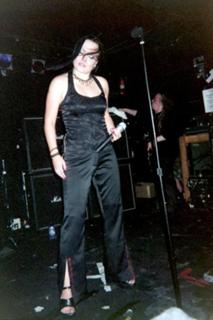 Tarja Turunen feet photo thumbnail