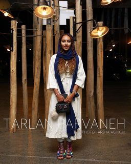 Tarlan Parvaneh feet photo 19