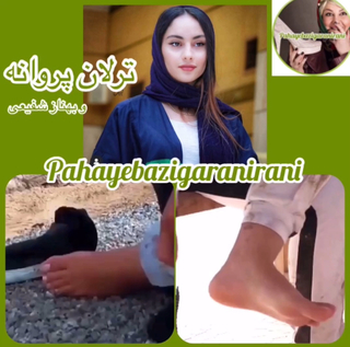 Tarlan Parvaneh feet photo 10
