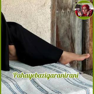 Tarlan Parvaneh feet photo 2