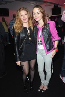 Taryn Manning feet photo thumbnail