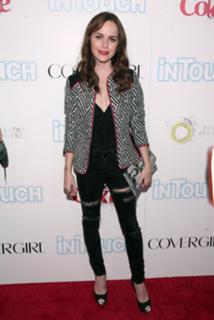 Taryn Manning feet photo thumbnail