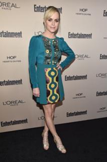 Taryn Manning feet photo thumbnail