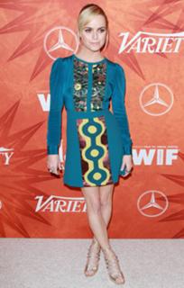 Taryn Manning feet photo thumbnail