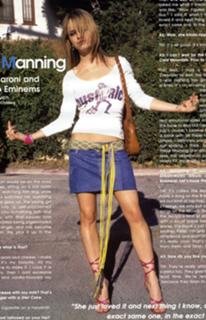 Taryn Manning feet photo thumbnail
