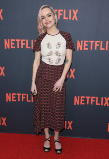 Taryn Manning feet photo thumbnail