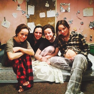 Taryn Manning feet photo thumbnail