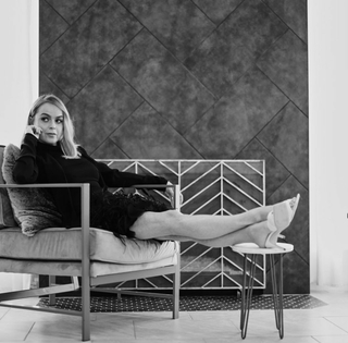 Taryn Manning feet photo thumbnail