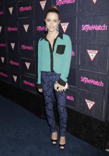 Taryn Manning feet photo thumbnail