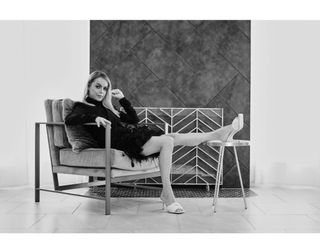 Taryn Manning feet photo 13