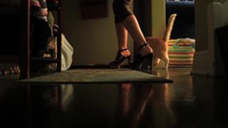 Taryn Southern feet photo thumbnail