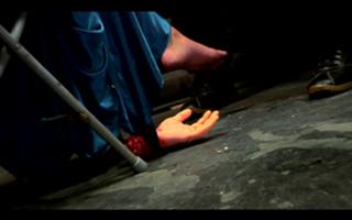 Taryn Southern feet photo thumbnail