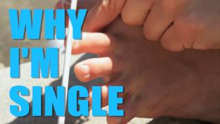 Taryn Southern feet photo thumbnail