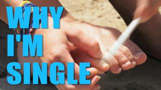 Taryn Southern feet photo thumbnail