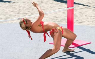 Taryn Terrell feet photo 5