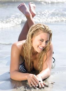 Taryn Terrell feet photo 19