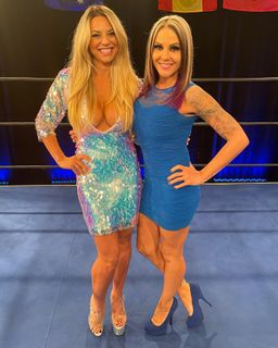 Taryn Terrell feet photo 12