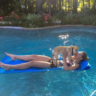 Taryn Terrell feet photo 6